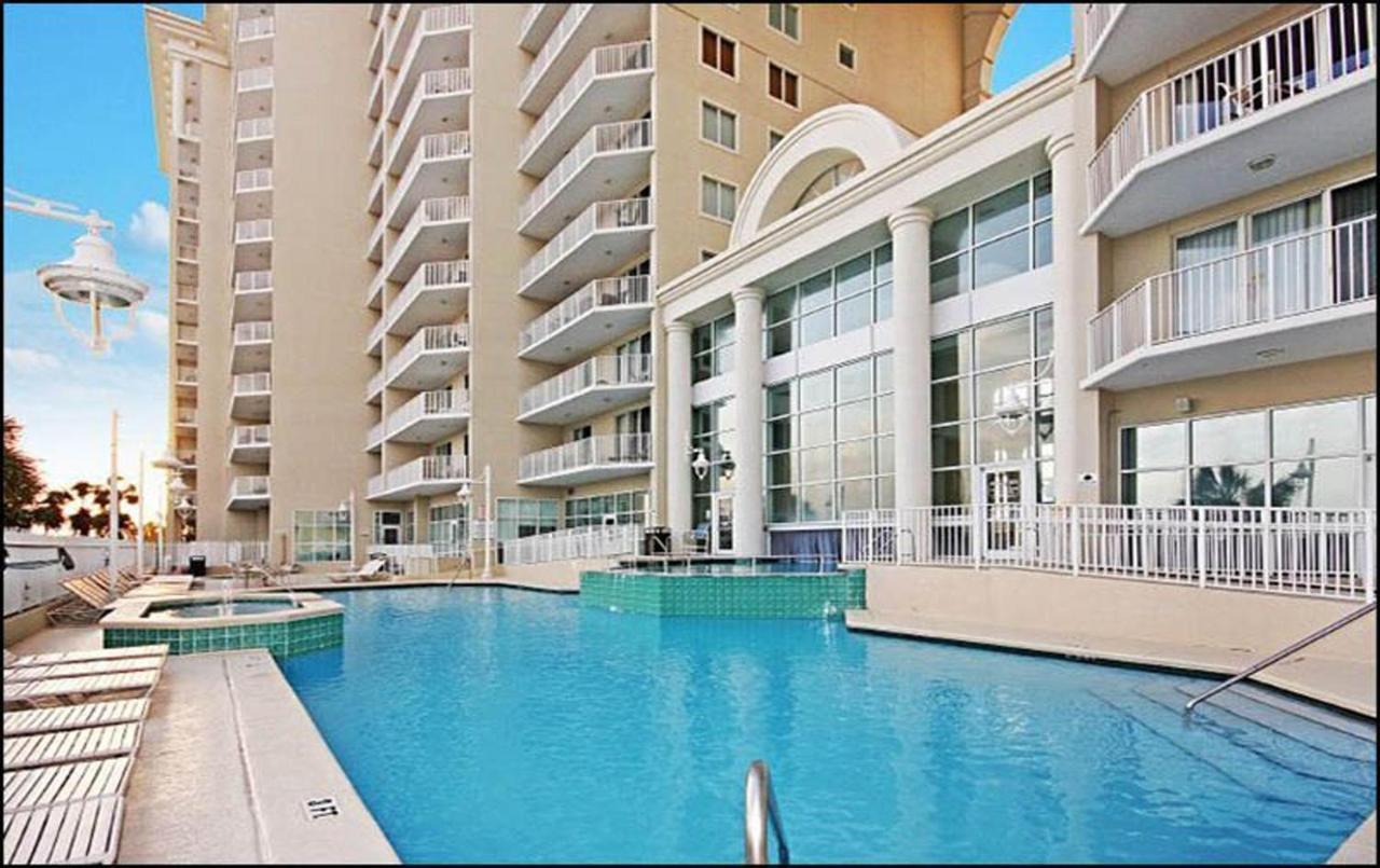 Majestic Sun 605B Apartment Destin Ngoại thất bức ảnh