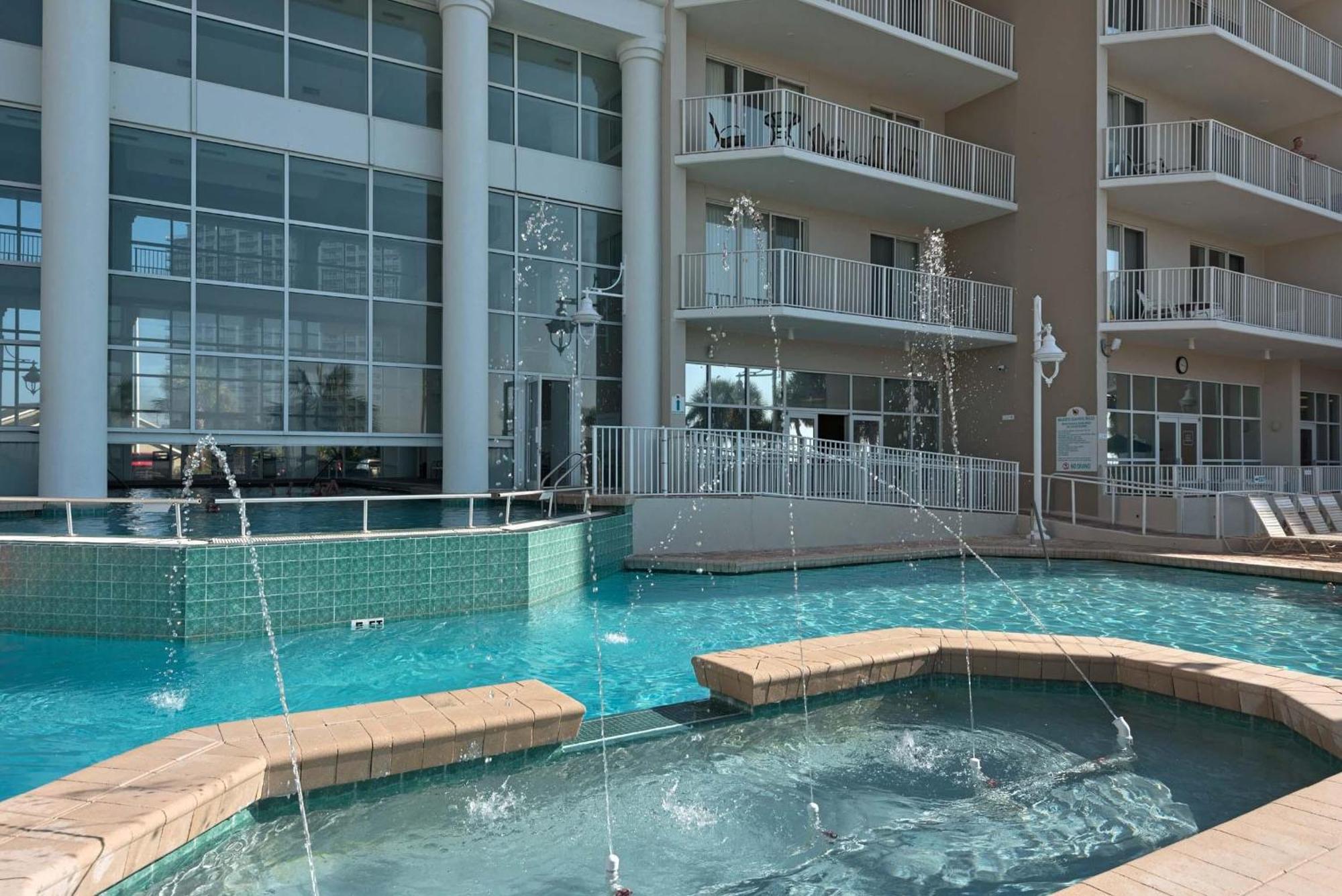 Majestic Sun 605B Apartment Destin Ngoại thất bức ảnh