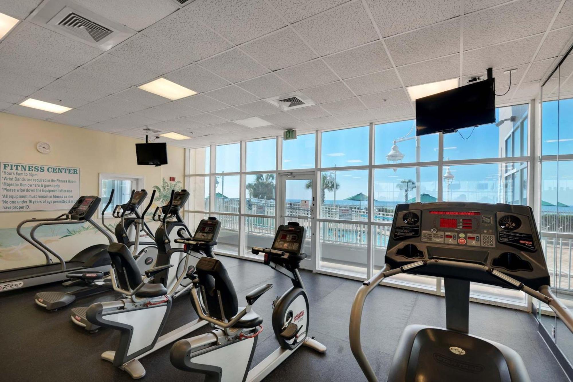 Majestic Sun 605B Apartment Destin Ngoại thất bức ảnh