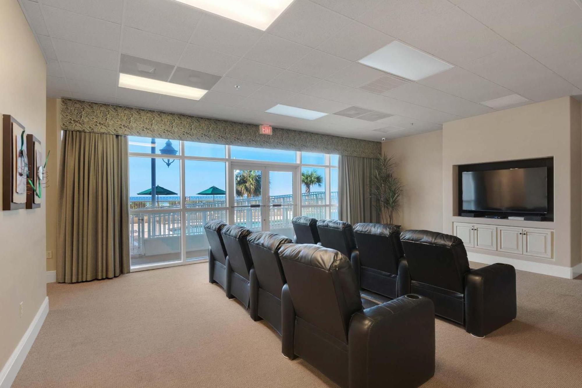 Majestic Sun 605B Apartment Destin Ngoại thất bức ảnh