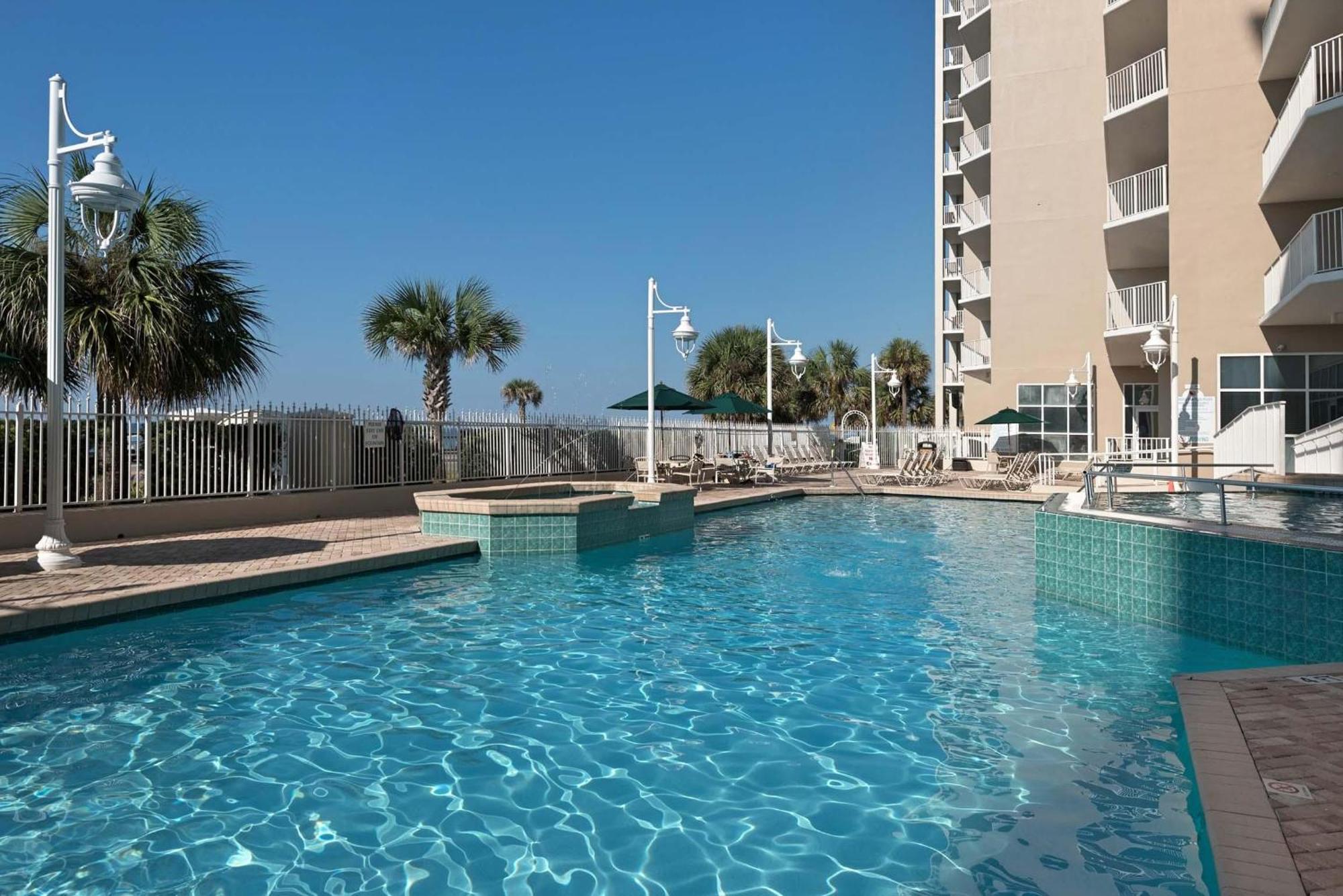 Majestic Sun 605B Apartment Destin Ngoại thất bức ảnh