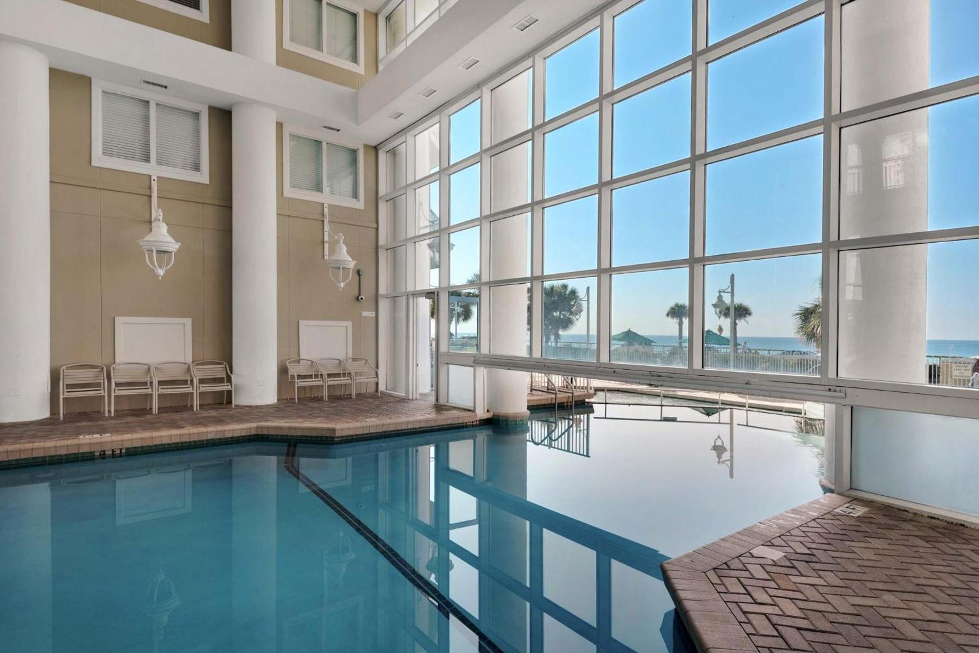 Majestic Sun 605B Apartment Destin Ngoại thất bức ảnh