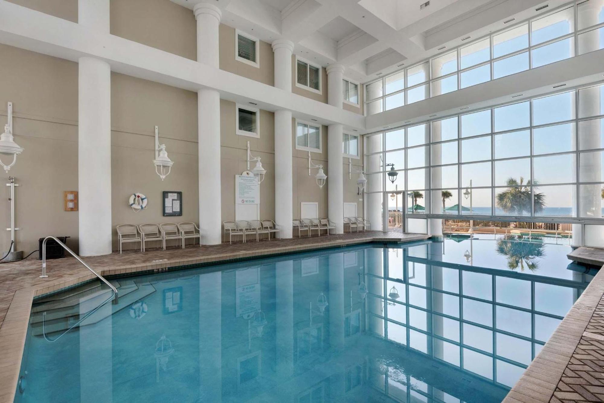 Majestic Sun 605B Apartment Destin Ngoại thất bức ảnh